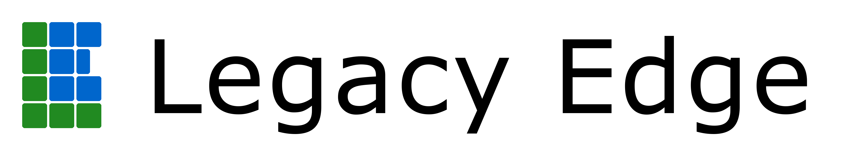 Legacy Edge Logo